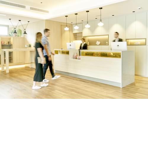 Hotel The Site Sant Cugat