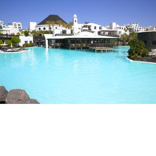 Hotel THe Volcán Lanzarote