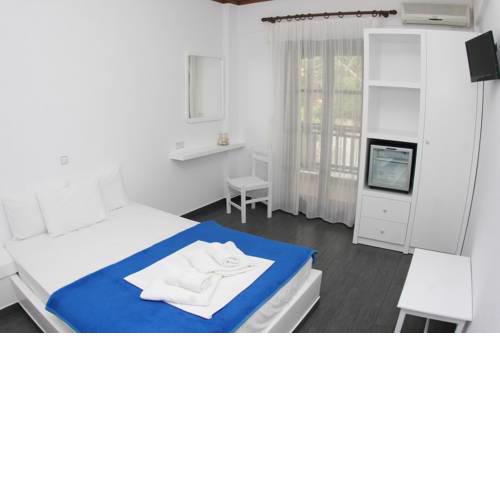 Hotel Theopisti