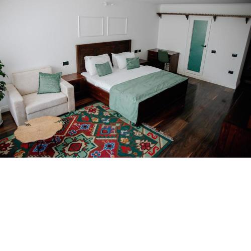Hotel Thethi