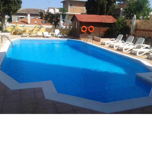 Hotel Thetis