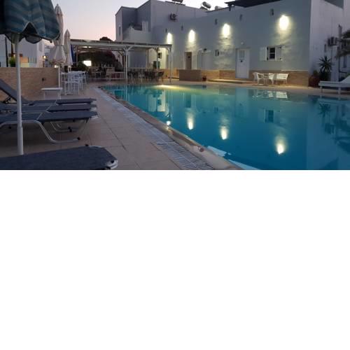 Hotel Thirasia