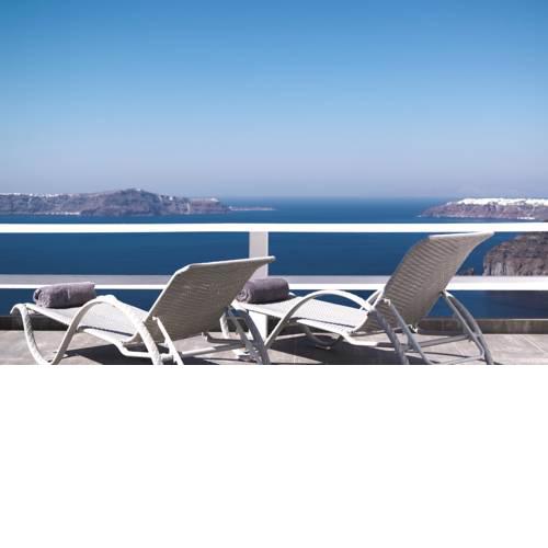 Hotel Thireas