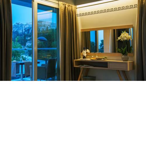 Hotel Thissio