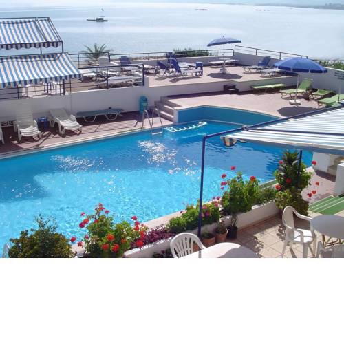 Hotel Thisvi