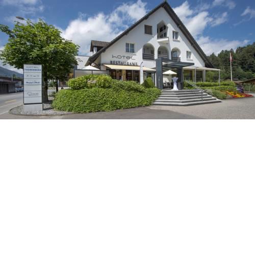 Hotel Thorenberg