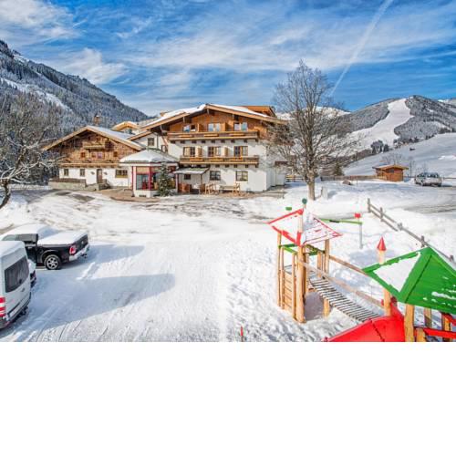 Hotel Thurnerhof