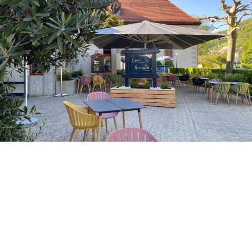 Hotel Thurpark