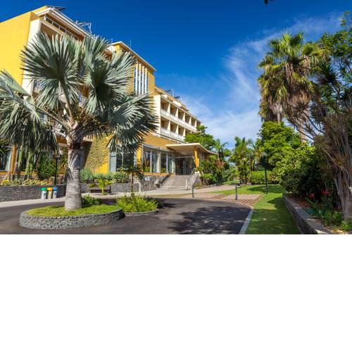 Hotel Tigaiga