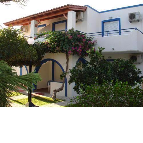 Hotel Tigaki's Star
