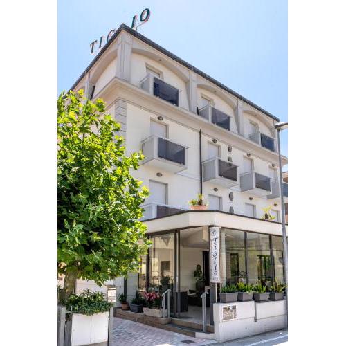 Hotel Tiglio