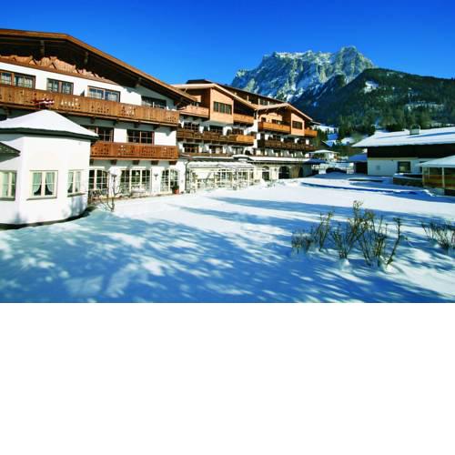 Hotel Tirolerhof****