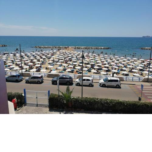Hotel Tirreno Formia