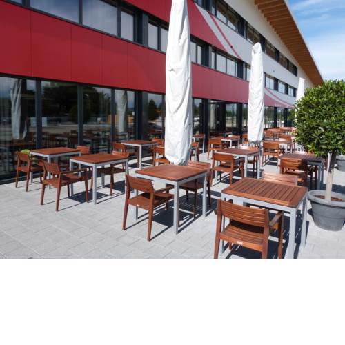 Hotel Tissot Velodrome