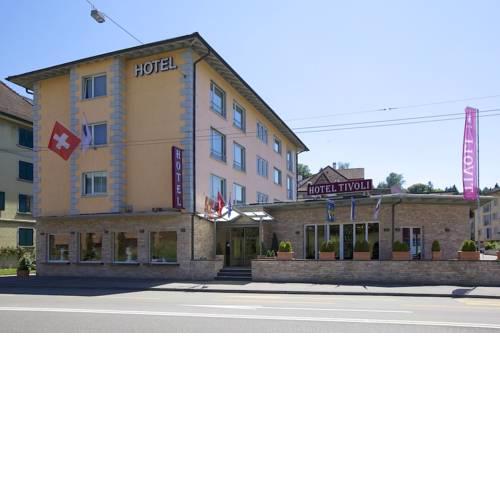 Hotel Tivoli