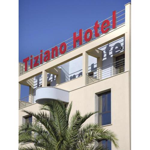 Hotel Tiziano