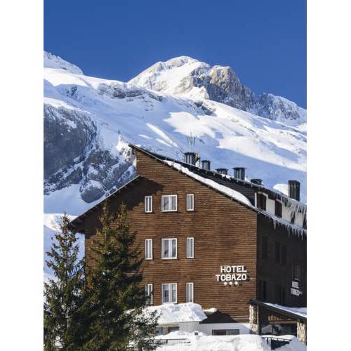 Hotel Tobazo