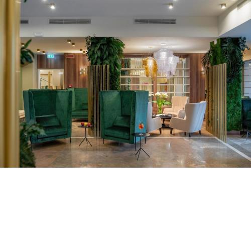 Hotel Tocq