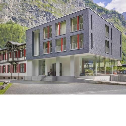 Hotel Tödi