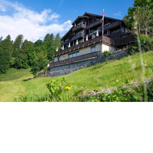 Hotel Tödiblick