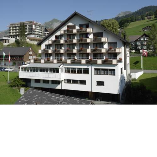 Hotel Toggenburg