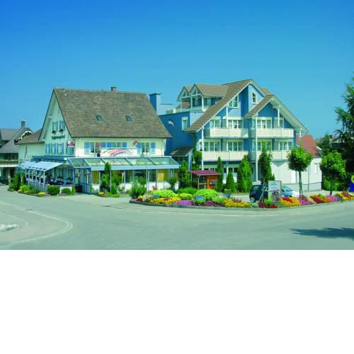 Hotel Toggenburgerhof