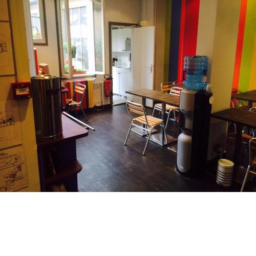 Hotel Tolbiac