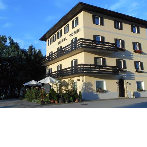 Hotel Tomei