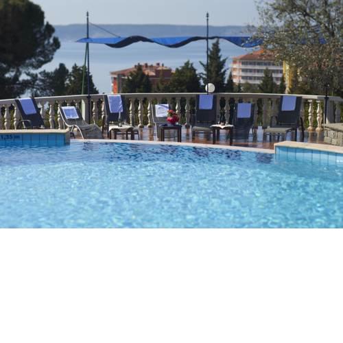 Hotel Tomi