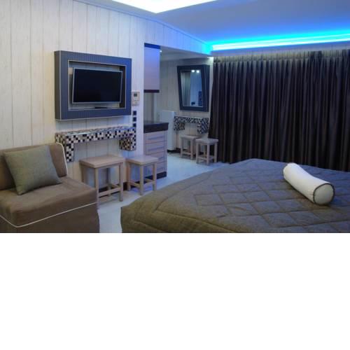 Hotel Tony