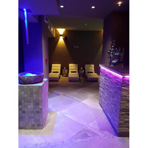 Hotel Torre Antica
