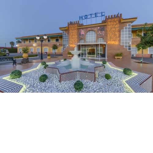 Hotel Torre De Los Guzmanes