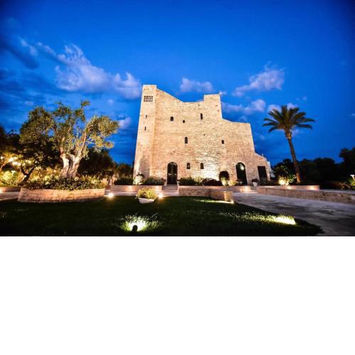 Hotel Torre Domini