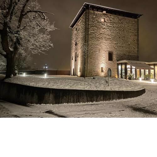Hotel Torre Zumeltzegi