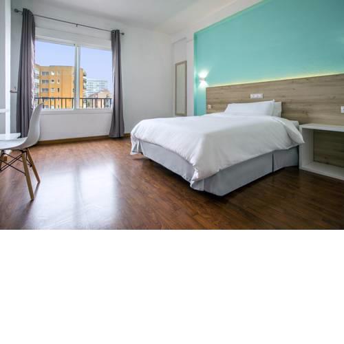 Hotel Torremolinos Centro