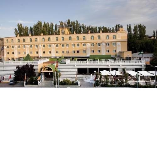 Hotel Torres I