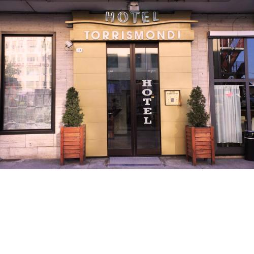 Hotel Torrismondi