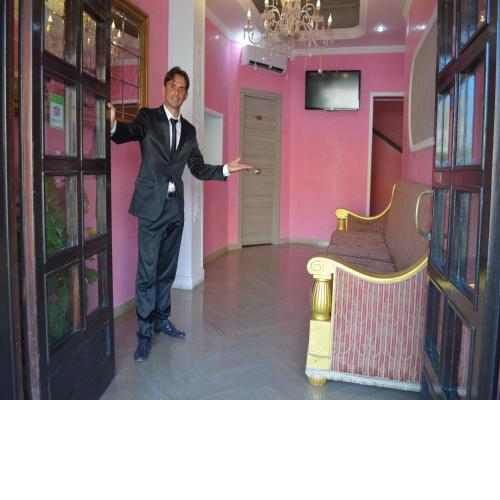 Hotel Torvaianica