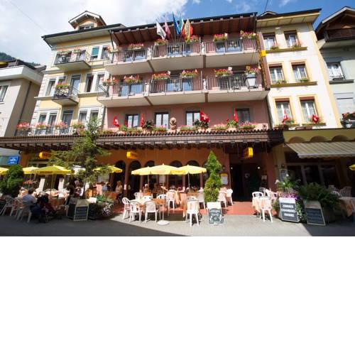 Hotel Toscana