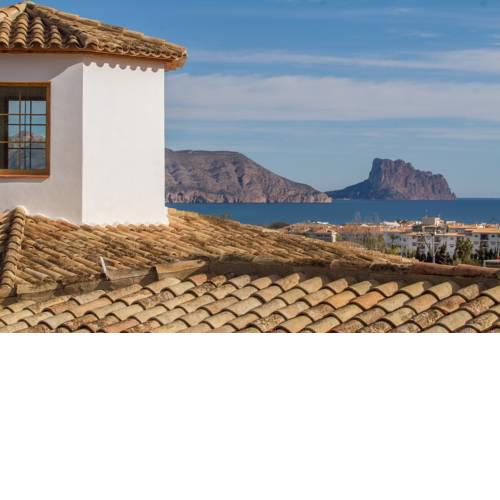 Hotel Tossal d'Altea