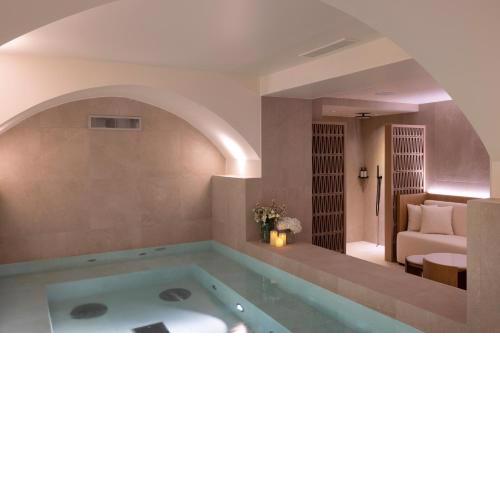 Hôtel Toujours & Spa