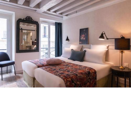 Hotel Touraine Opera