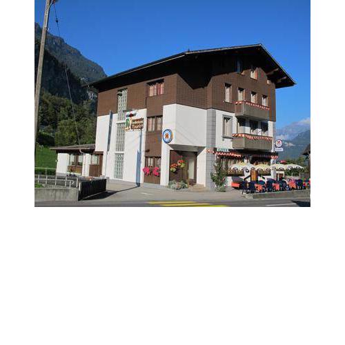 Hotel Tourist