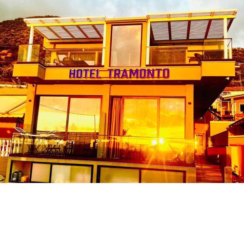 Hotel Tramonto Vlore