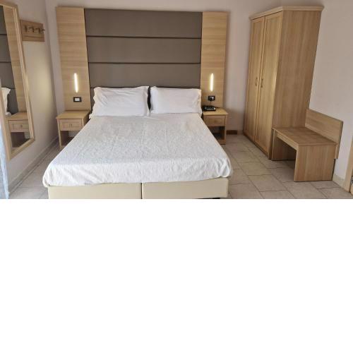 Hotel Trasimeno