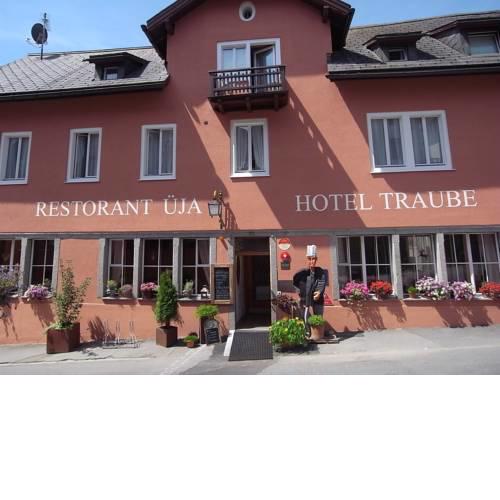 Hotel Traube