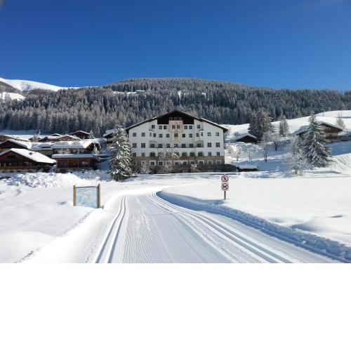 Hotel Tre Cime Sesto - Sexten