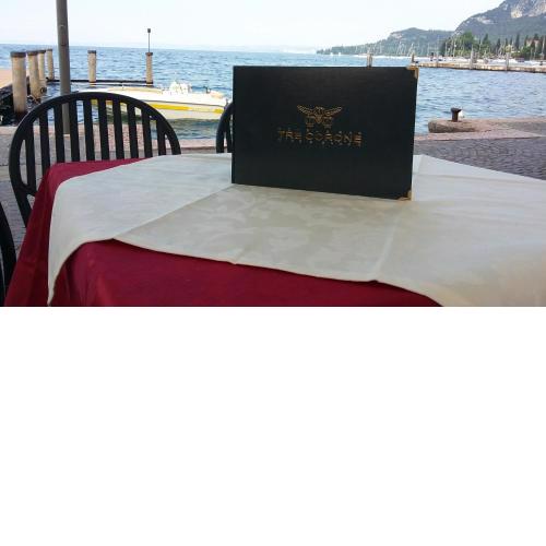 Hotel Tre Corone