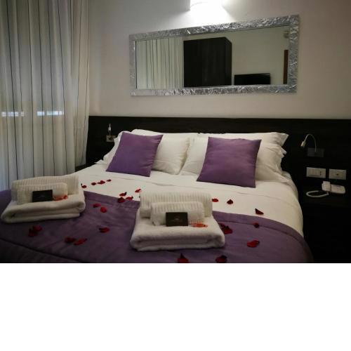 Hotel Tre Rose