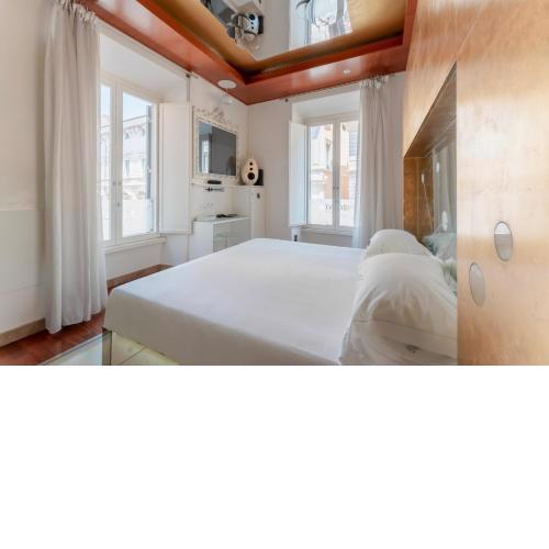 Hotel Trecento